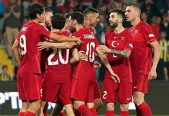 A Milli Takım açıklaması: Buralarda olmamalıyız!