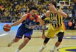 (ÖZET) Fenerbahçe Beko - Anadolu Efes maç sonucu: 85-76