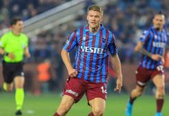 Kuzey'in golcüleri Trabzonspor'da hayat buldu