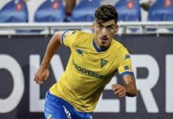 Fenerbahçe'den Andre Franco için teklif!