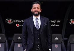 Beşiktaş'ta futbol Fırat Fidan'a emanet