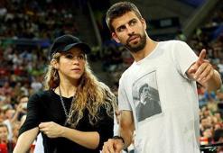 Shakira ve Gerard Pique'nin paylaşacakları ortak servetleri dudak uçuklattı