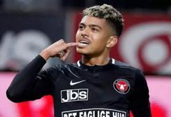 Son dakika! Fenerbahçe on numaraya Evander'i transfer ediyor