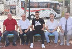 Atilla KaraoÄlan, Bilecik'te final maçnı takip etti