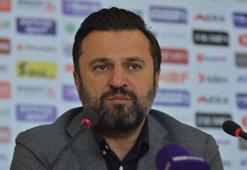 Kayserispor'da neşter vuruldu!