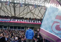 Trabzonspor - Getafe maçı bilet fiyatları