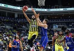 Fenerbahçe Beko - Anadolu Efes maçı öncesi tüm biletler tükendi