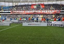 Adana Demirspor'da Başkan Sancak, engelli taraftarlar için koltuk sayısını arttırdı