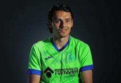 Enes Ünal: Hedefim üst düzey bir forvet olmak