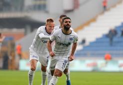 Son dakika! Galatasaray'ın gündemindeki Umut Bozok'tan flaş transfer açıklaması
