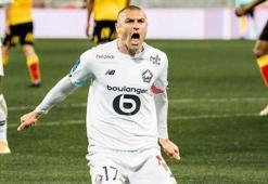 Son dakika! Burak Yılmaz'dan transferde Acun Ilıcalı itirafı: Görüşmem oldu, kaldıramayacağımı söyledim