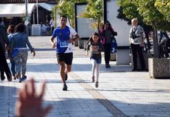 BodRUN Ultra Maratonu başladı
