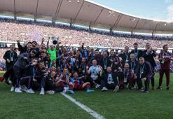 Trabzonspor'un şampiyonluk belgeseli sinemalarda