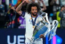 Son dakika Fenerbahçe transfer haberi! Marcelo heyecanı