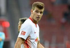 Son dakika Beşiktaş transfer haberi! Alexander Sörloth transferinde mutlu son