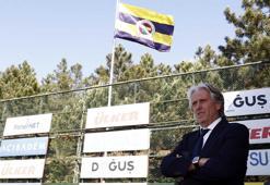 Fenerbahçe'de liste kabarık! Jorge Jesus'un zor seçimi