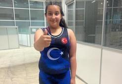 Sena Nur Tel, Türkiye Şampiyonu oldu