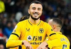 Son dakika! Beşiktaş'ın yeni transferi Romain Saiss'in geliş tarihi belli oldu