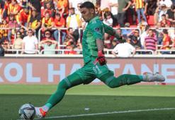 Emre Bilgin: Kafamda hep maç oynuyordum