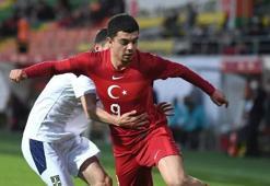 Beşiktaş'ta Zeki Amdouni gelişmesi!