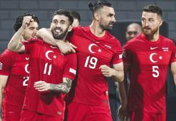 Milli takımda Doğukan Sinik fırtınası