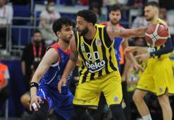 Fenerbahçe Beko - Anadolu Efes serisinin 2. maçının tüm biletleri tükendi