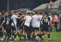 U17 LİGİ'NDE ŞAMPİYON BEŞİKTAŞ! (ÖZET) Beşiktaş-Altınordu maç sonucu: 3-0