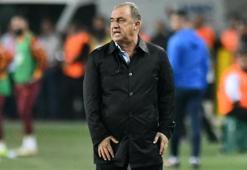 İşte Fatih Terim'in yeni taktiği