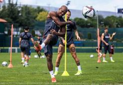 Son dakika! Trabzonspor'da Nwakaeme ülkesine gitti