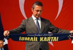 Son dakika! Ali Koç'tan İsmail Kartal'a sürpriz teklif