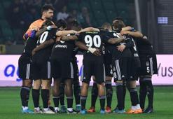 Beşiktaş'ta flaş ayrılık! İşte yıldız oyuncunun yeni takımı