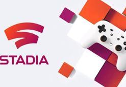 Google oyun platformu Stadia ne zaman çıkacak? Stadia nedir işte fiyatları