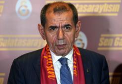 Galatasaray Başkan Adayı Dursun Özbek: Transfer çalışmalarımızın büyük kısmını tamamladık