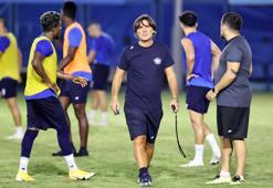 Vincenzo Montella'dan Roma'nın ilgilendiği Yunus Akgün için İtalyan basınına açıklama!