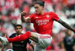 Liverpool Darwin Nunez'i transfer ediyor