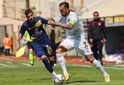 Bucaspor 1928, kadroyu korumak için kolları sıvadı