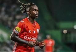 Son dakika Fenerbahçe transfer haberi! Sarı lacivertlilere Lincoln için müjdeli haber