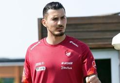 Trabzonsporlu Uğurcan Çakır için veda mesajı!