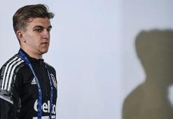 Son dakika Beşiktaş transfer haberi! Rıdvan Yılmaz yeni takımıyla anlaştı! İşte alacağı ücret
