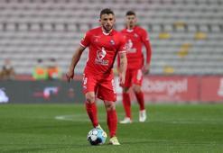 Ankaragücü, Pedrinho için resmi teklif yaptı