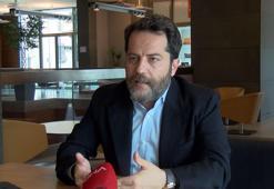 Erden Timur: Galatasaray olarak kimseyle gelirimizi paylaşmamamız lazım
