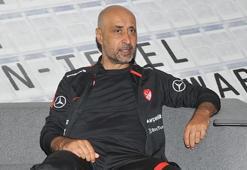 Tolunay Kafkas: "En büyük sıkıntımız kulüpçülük"