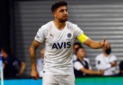 Son dakika! Acun Ilıcalı, Fenerbahçe'den Ozan Tufan'ın Hull City'ye transferini doğruladı