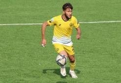 Nazilli Belediyespor, Seyit Gazanfer'i istiyor