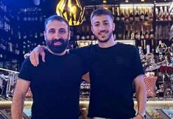 Milli Takım'ın Londra'daki lezzet noktası