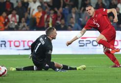 Merih Demiral: Milli formayla oynamak ayrıcalık, bunun farkındayız