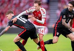 UEFA Uluslar Ligi, 6 maçla devam etti