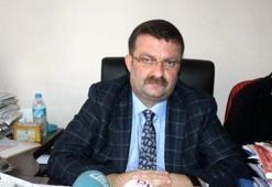 Süleyman Caner: Stadyumun yapılması için Cumhurbaşkanına çıkacağız