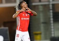 Fenerbahçe transfer haberi: Lincoln'de imza yakın
