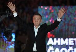 Son dakika Trabzonspor transfer haberi! Ahmet Ağaoğlu'ndan Boateng, Nwakaeme ve transfer açıklaması